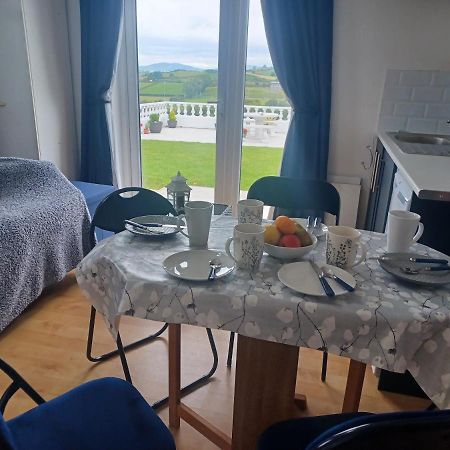 شقة Loughview Retreat In The Mournes نيوكاسل المظهر الخارجي الصورة