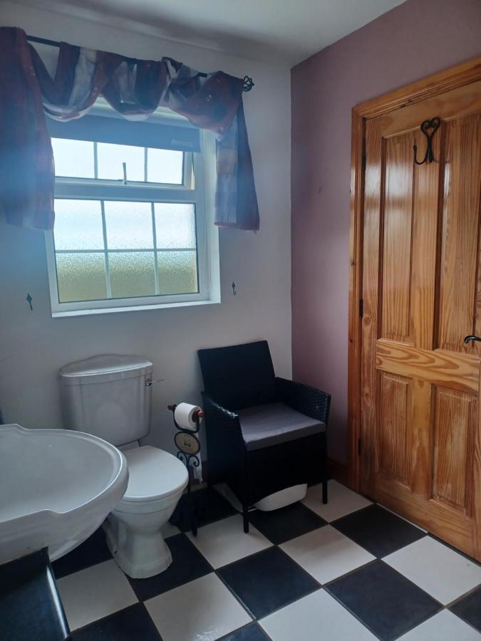شقة Loughview Retreat In The Mournes نيوكاسل المظهر الخارجي الصورة