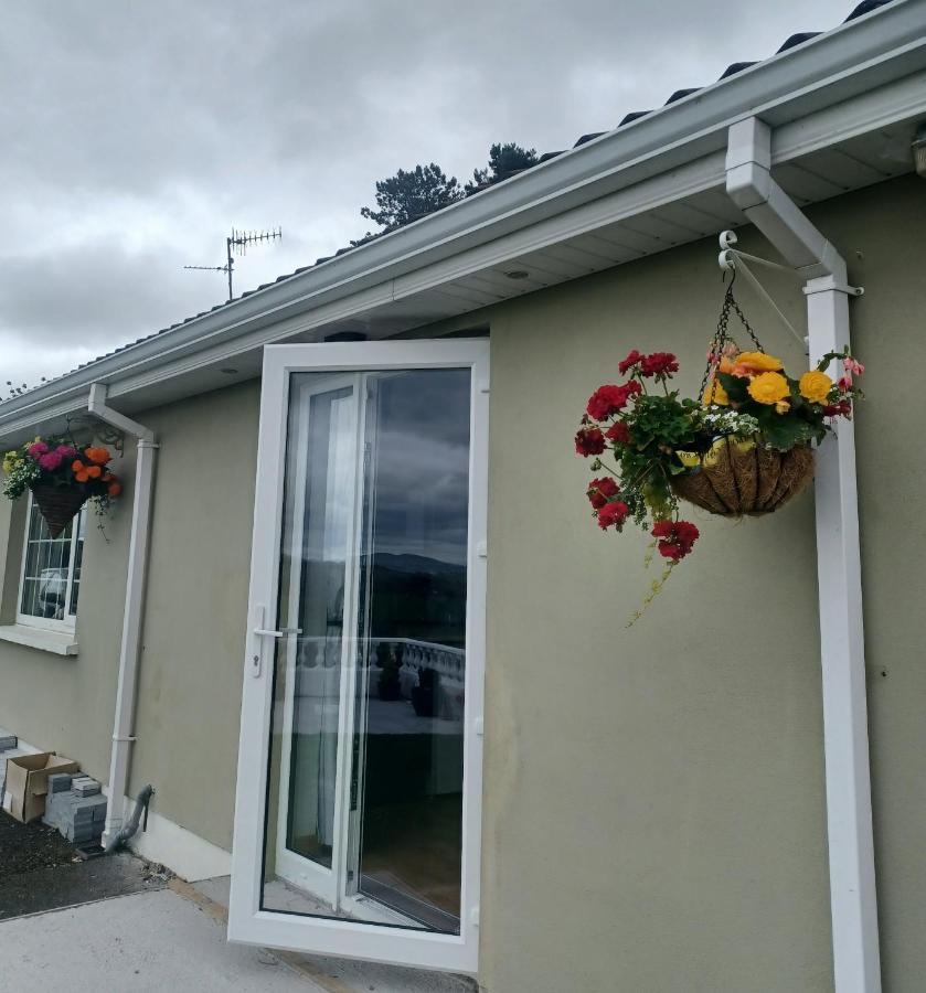 شقة Loughview Retreat In The Mournes نيوكاسل المظهر الخارجي الصورة
