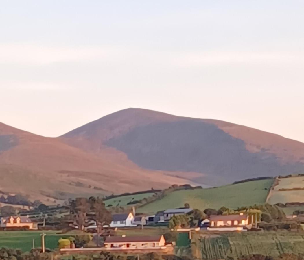 شقة Loughview Retreat In The Mournes نيوكاسل المظهر الخارجي الصورة