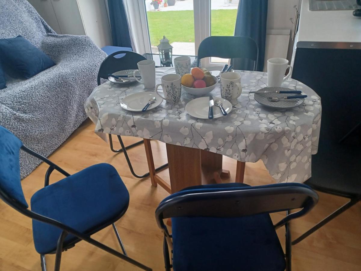 شقة Loughview Retreat In The Mournes نيوكاسل المظهر الخارجي الصورة
