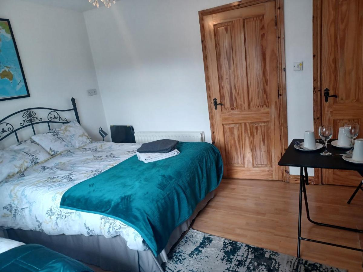 شقة Loughview Retreat In The Mournes نيوكاسل المظهر الخارجي الصورة