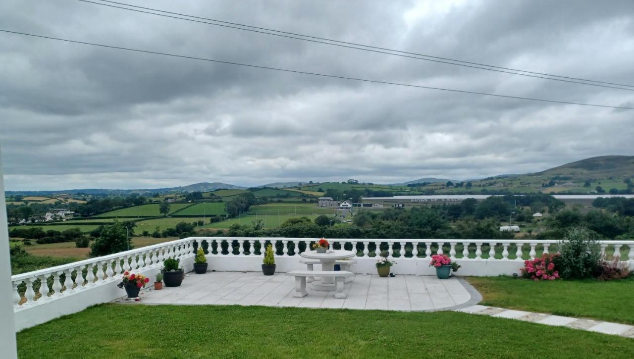 شقة Loughview Retreat In The Mournes نيوكاسل المظهر الخارجي الصورة