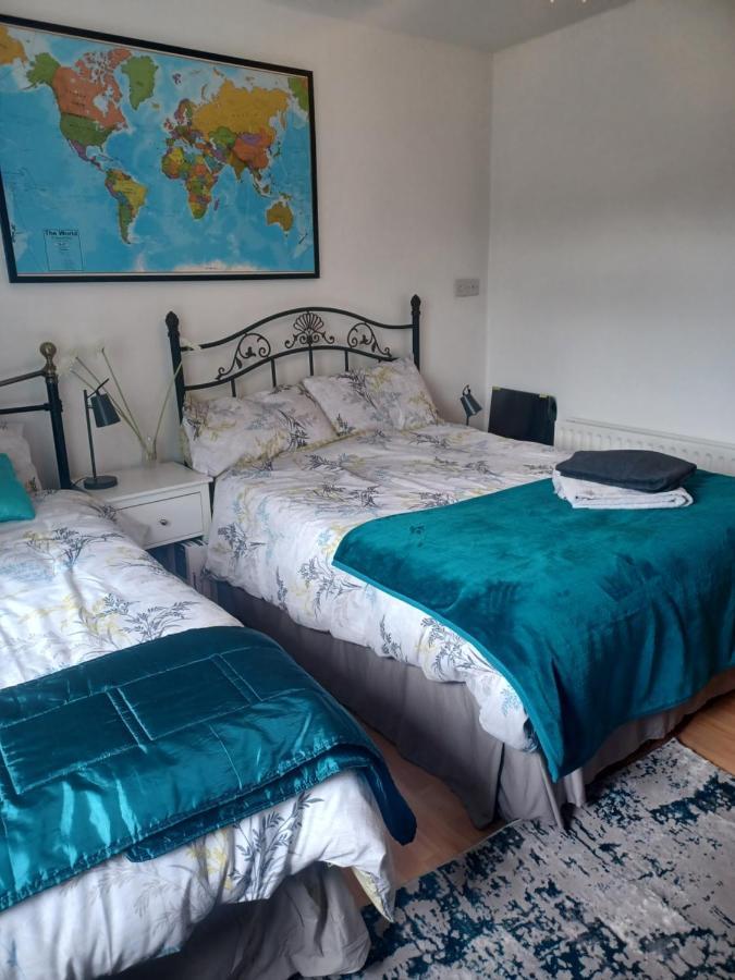 شقة Loughview Retreat In The Mournes نيوكاسل المظهر الخارجي الصورة
