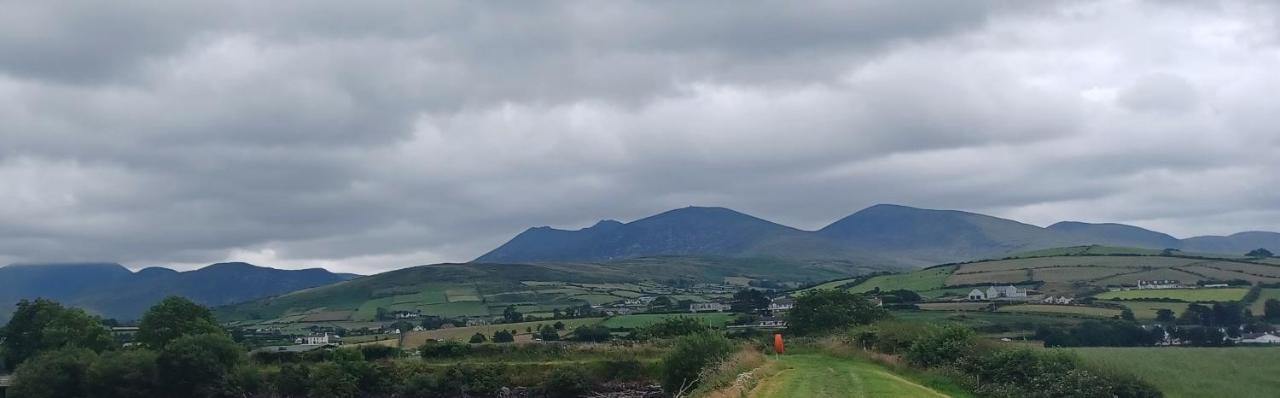 شقة Loughview Retreat In The Mournes نيوكاسل المظهر الخارجي الصورة