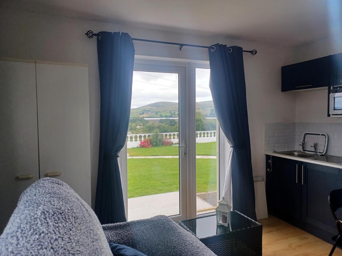 شقة Loughview Retreat In The Mournes نيوكاسل المظهر الخارجي الصورة