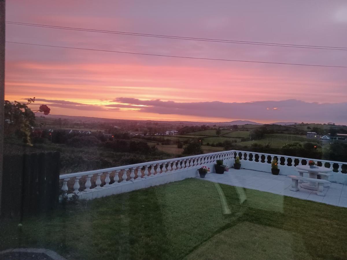 شقة Loughview Retreat In The Mournes نيوكاسل المظهر الخارجي الصورة