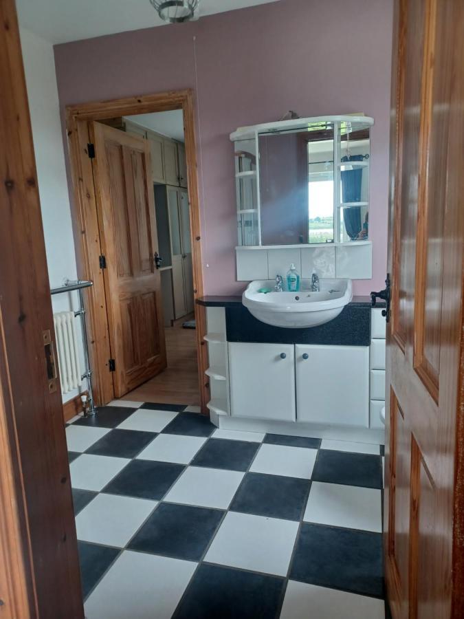 شقة Loughview Retreat In The Mournes نيوكاسل المظهر الخارجي الصورة