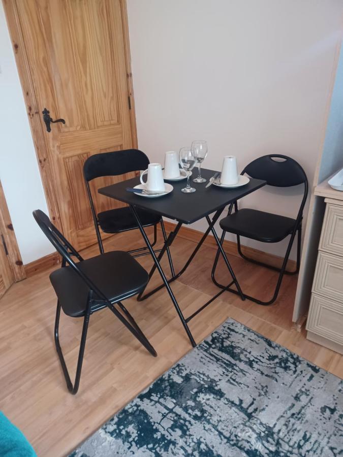 شقة Loughview Retreat In The Mournes نيوكاسل المظهر الخارجي الصورة