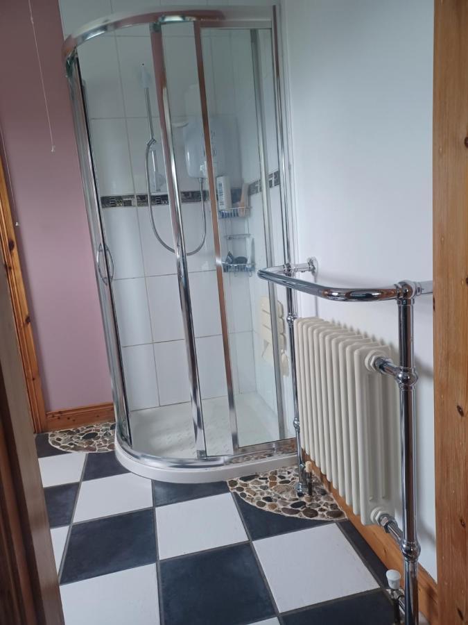 شقة Loughview Retreat In The Mournes نيوكاسل المظهر الخارجي الصورة