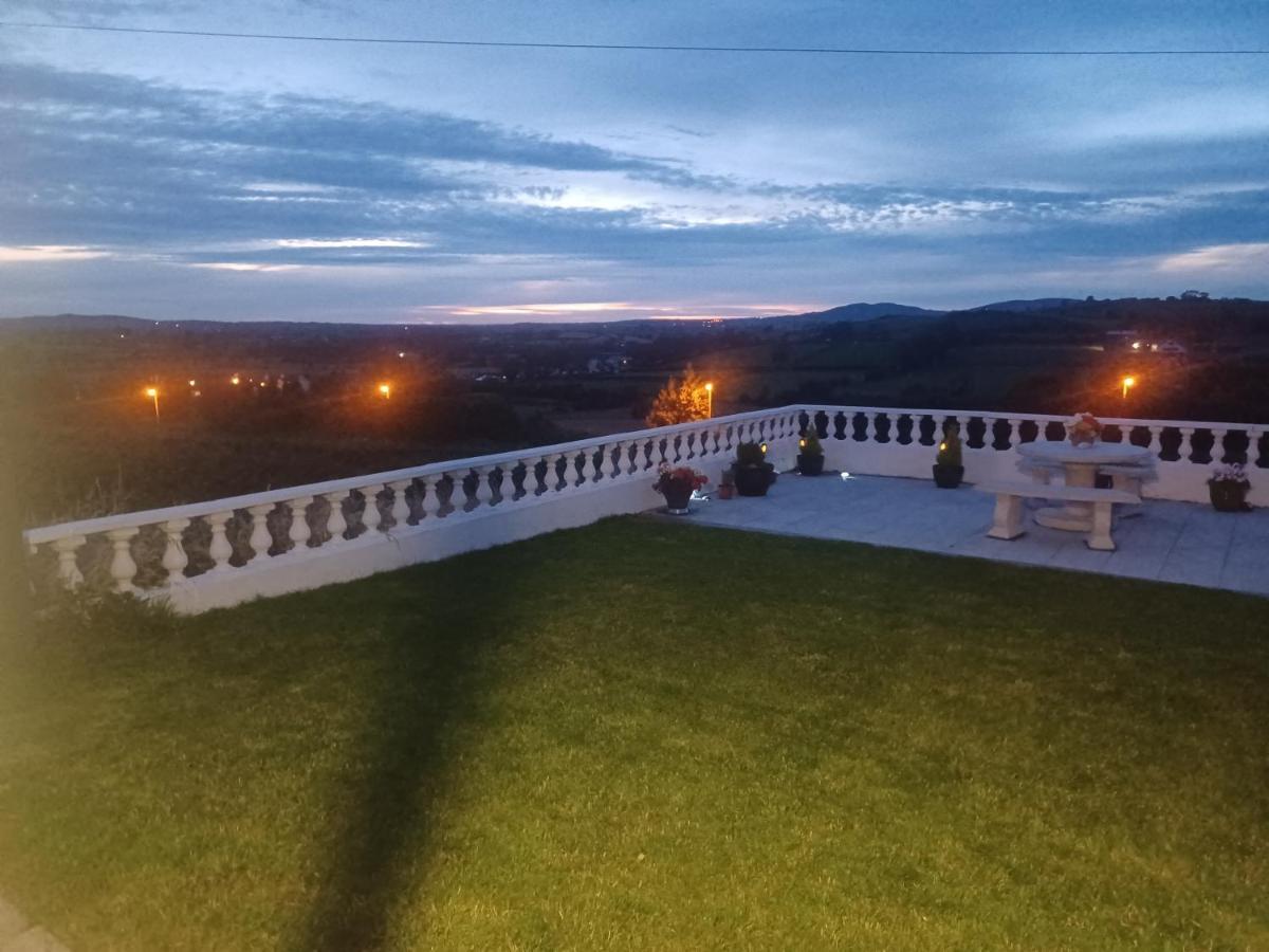 شقة Loughview Retreat In The Mournes نيوكاسل المظهر الخارجي الصورة