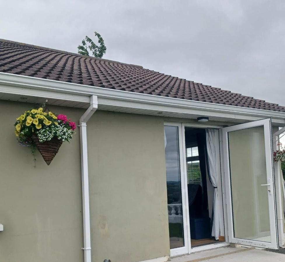 شقة Loughview Retreat In The Mournes نيوكاسل المظهر الخارجي الصورة