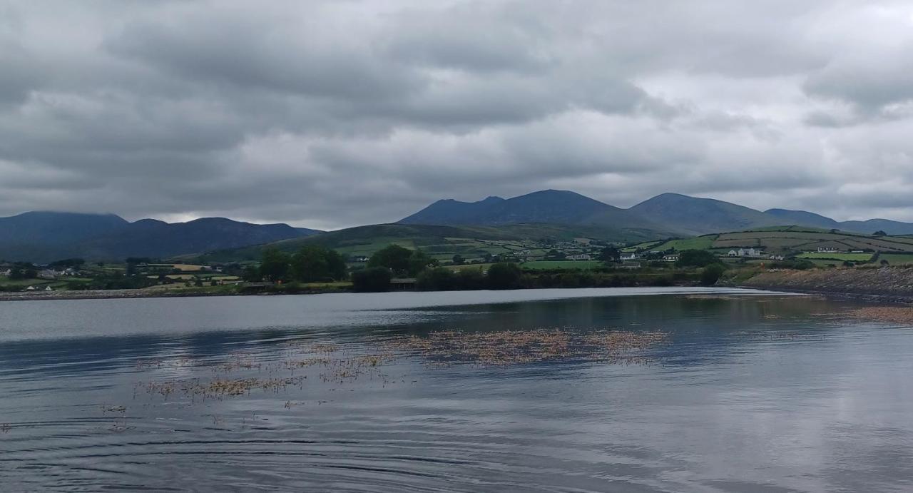 شقة Loughview Retreat In The Mournes نيوكاسل المظهر الخارجي الصورة