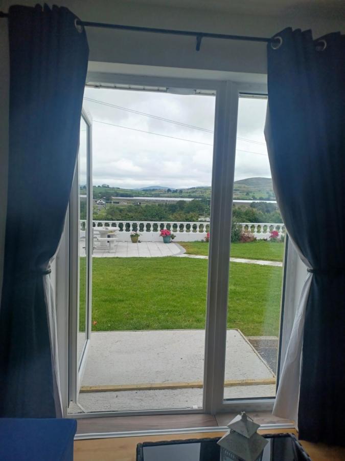 شقة Loughview Retreat In The Mournes نيوكاسل المظهر الخارجي الصورة